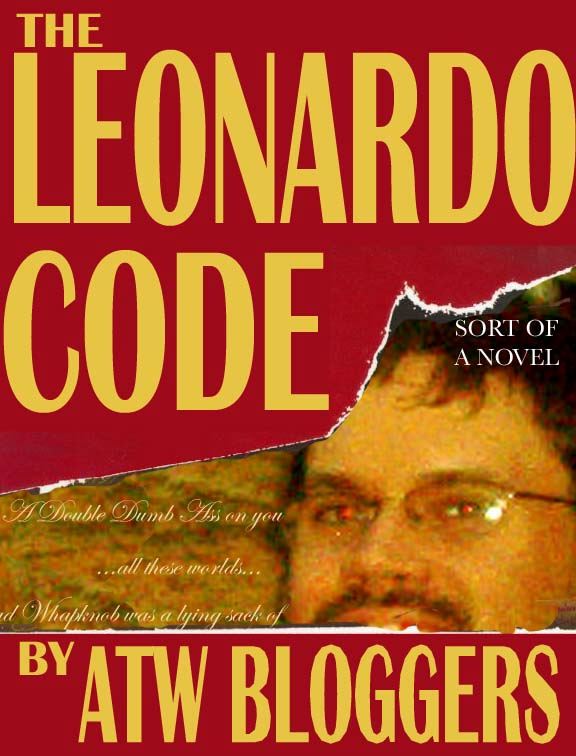 The Leonardo Code