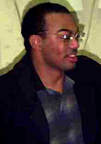 Jesse Holland